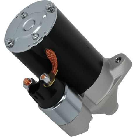 Starter Motor for Hyundai i10 1.2 1248cc 2008-2013 3610003401 12V 0.9kW 8T
