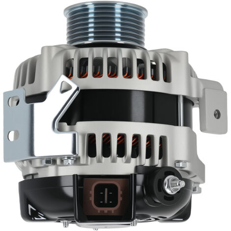 Alternator 130A 14V For Toyota Alphard Velfire 2009-2014 2.4 Petrol 1042104030