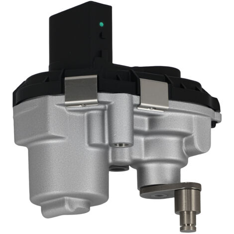 Turbocharger Actuator for Vauxhall Crossland Combo 1.5 2018- 95527174 GTD1244VZ