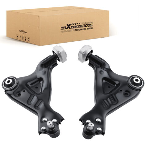 Front Lower Wishbone Suspension Control Arm Kit For Mercedes Vito W639 2003-2010 (1/5)