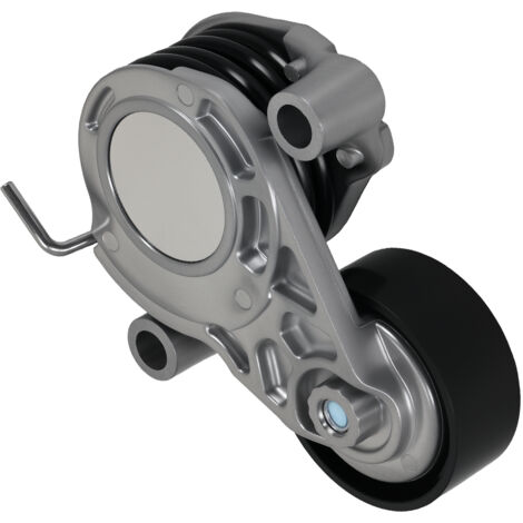 Belt Tensioner & Pulley for BMW X1 sDrive 18d 20d xDrive 2015-2021 39400 (1/5)