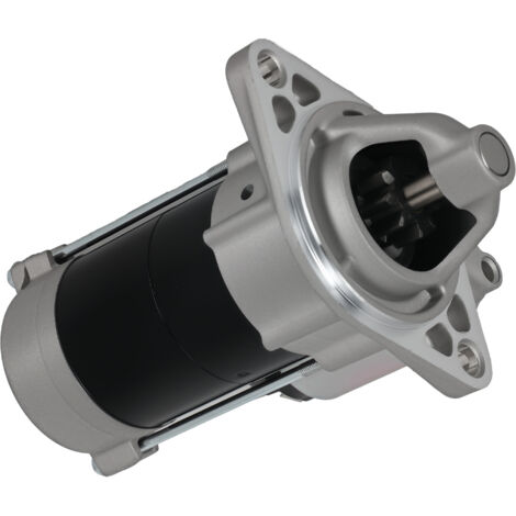 1.1kW 12V Starter Motor for Cub Cadet Volunteer Yanmar 2008 YA119717-77010 9T
