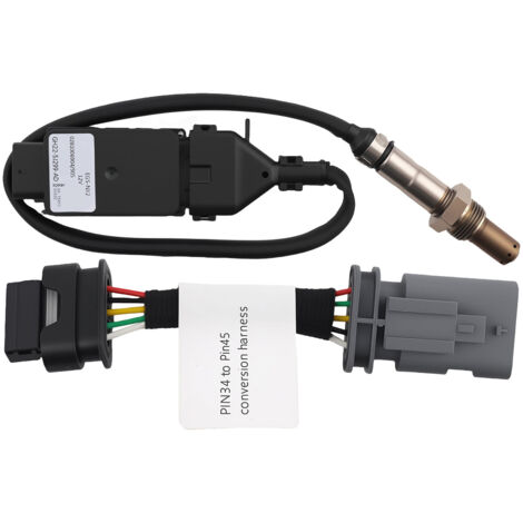Nox Sensor For   Land Rover Discovery Sport Range Rover Evoque 2.0  2015-2020