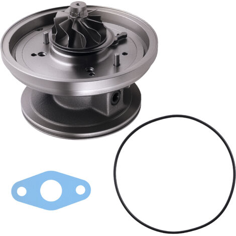 Upgrade Turbo Chra For Audi A3 Q3 2.0 Tdi 110kw 150hp 04l253020m 2012-2020 (1/5)