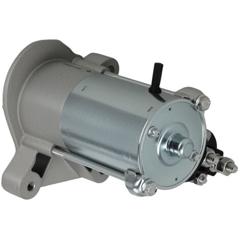12 Teeth CW Starter Motor for Ford Fiesta TDCI 2002-2013 20-100-01021