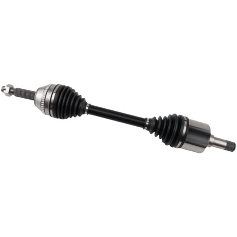 Drive Shaft Front LH For Ford Transit TDCi 2.2 2.4 3.2 MK7 07 on 6 speed (1/5)