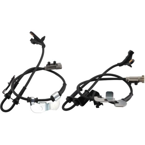 ABS Speed Sensor for Chrysler Town & Country/Grand Voyager 04683471AC 5S6980 (1/5)