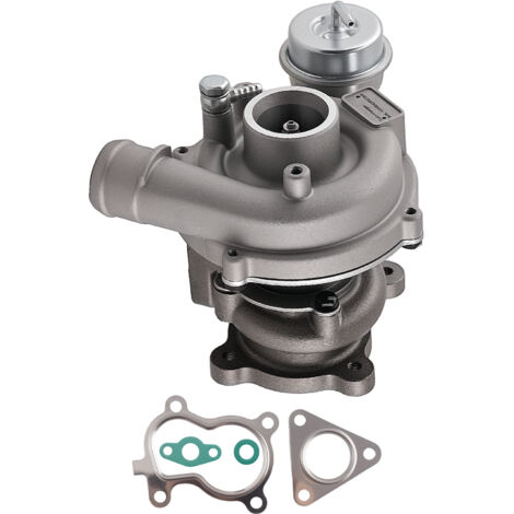 Turbocharger for VW Polo III 1.9 TDI 66KW 90PS AHU/ALE 454083-2 1997-1999