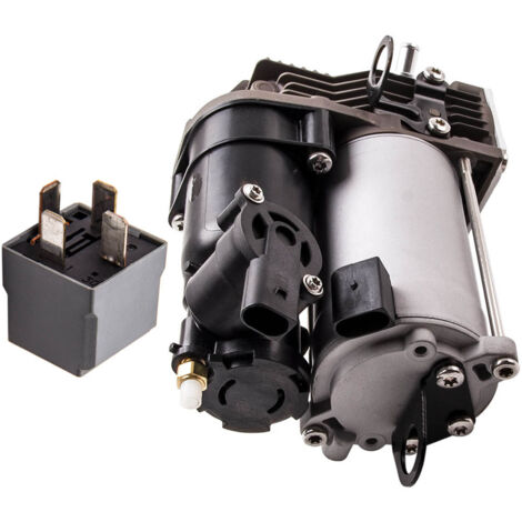 AIR COMPRESSOR PUMP for MERCEDES GL ML W164 X164 ML500 ML550 ML63 AMG (1/5)