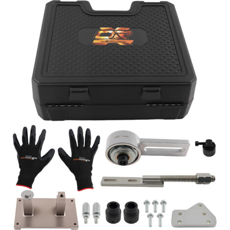 Torque Multiplier Set 5:1 For Ford 1.0 EcoBoost 1.1 Duratec 2.0 EcoBlue Diesel (1/5)