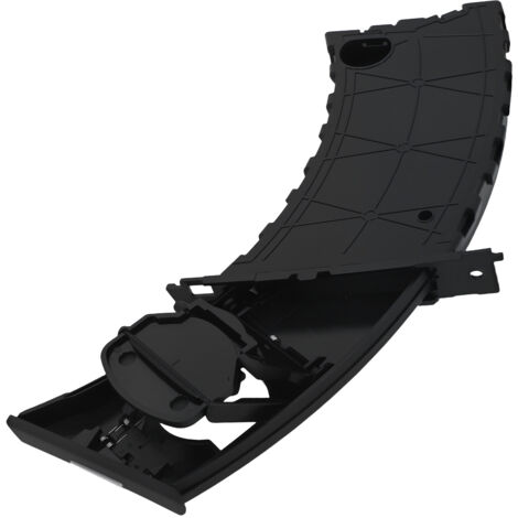 Black Cup Holder for BMW 3 Series E90 E91 E92 E93 Front Right 04-13 51459173464 (1/5)