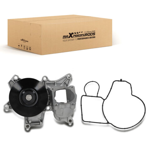 Coolant Pump for BMW 1 Series E81 E82 E87 2006-2011 11517807311 (1/5)