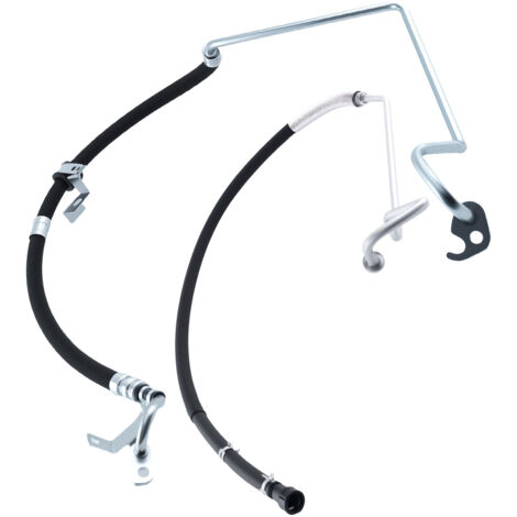 Power Steering Pressure Line Hose for Ford Transit MK8 2.2 RWD BK313E586BM (1/5)