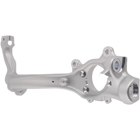 Front Right Steering Knuckle for Audi A6 C6 2.7 3.0 TDI 2004-2011 4F0407254H (1/5)