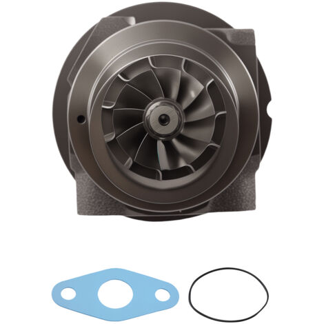 TwinAir Turbo CHRA Cartridge for Fiat Panda 312 319 0.9 63KW 2012-2025 55238046 (1/5)