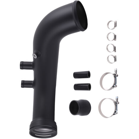 Intercooler Charge Pipe Kit for BMW N54 (3.0T) E8X E9X 135i 335i 1M (SG71312FG) (1/5)
