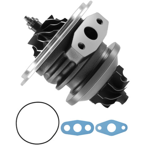 Turbo Cartridge for Audi A4 Avant/A6 VW Caddy 1.9TDI 66KW 1994-2004 454159-2 (1/5)
