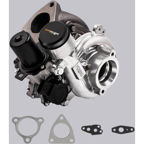 CT16V Turbo for TOYOTA HI-LUX Landcruiser 3.0L 1KD-FTV 17201 OL040 1720130110 (1/5)