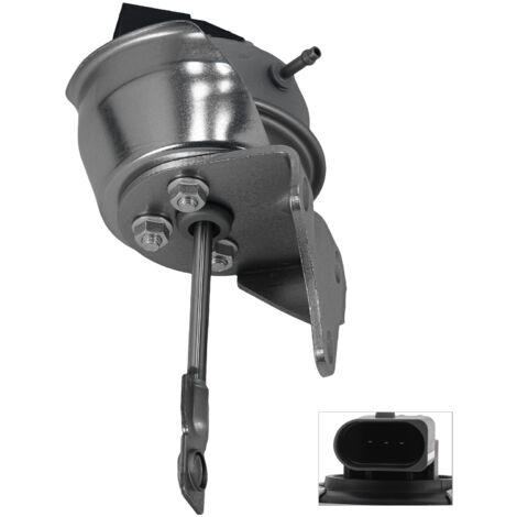 Turbo Electric Actuator for Seat Ibiza 1.2 TDi 55KW 2010-2019 789016-5001S