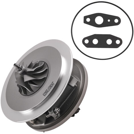 Turbo Core GT1749V for Toyota 1CD-FTV 2.0 D-4D Auris Avensis RAV4 17201-27040 (1/5)