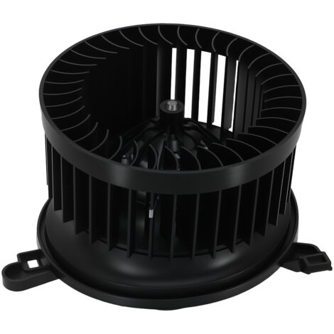 Heater Blower Motor w/ Fan for Citroën Berlingo First 1.4 1.9D 6441R5 715227 RHD (1/5)