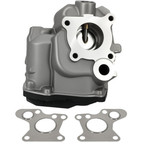 EGR Valve w/ Gasket for Mercedes A-Class W176 1.8L Hatchback 2012-14 6511400860