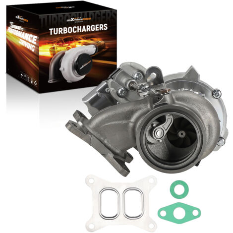 IS38 Turbo Turbocharger for VW Golf MK7 VII 2.0 R Audi A3 S3 Quattro 2.0L 221KW