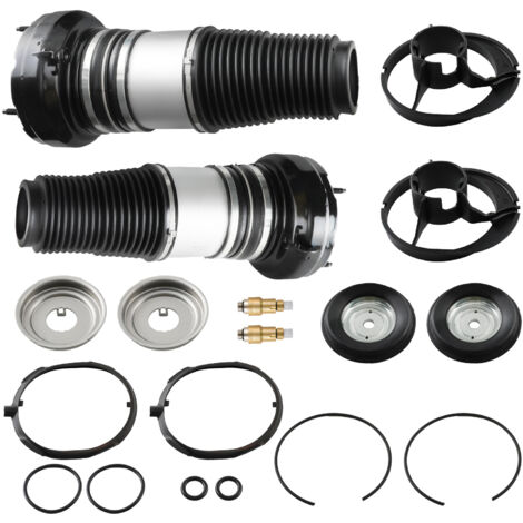 Pair Front Air Suspension Spring Bag For Audi A7 S7 4G 2010-2018 4G0616039L (1/5)