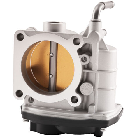 Throttle Body For Nissan Qashqai J10 X-Trail II T31 2.0 2007-2013 16119-EN20A