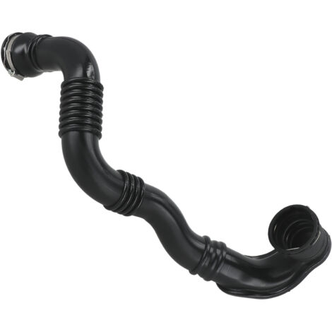 Front Boost Intercooler Outlet Hose For Vauxhall Astra 1.7 Diesel 13265281 (1/5)