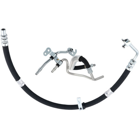 Power Steering Pressure Line Hose for Land Rover Freelander 2 2006-2014 (1/5)