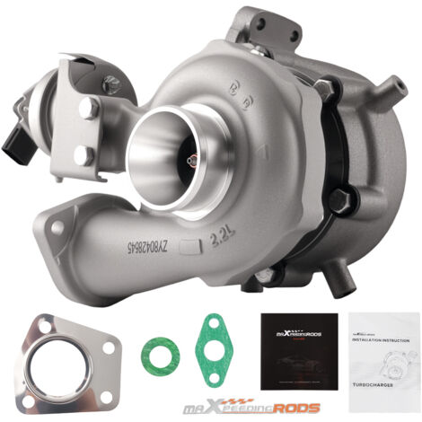 Engine Turbo for Chevrolet Captiva Opel Antara 2.2 CDTi 120/135kW 25194654 New (1/5)