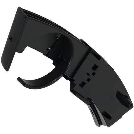 ABS Cup Holder Front Left for BMW E85 E86 Z4 2003-2008 51457070323 Black New (1/5)