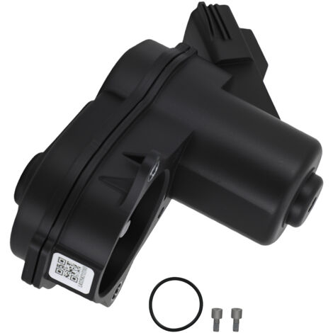 Brake Caliper Motor Rear L&R for Renault Megane III 2008-2016 Megane IV 2015- (1/5)