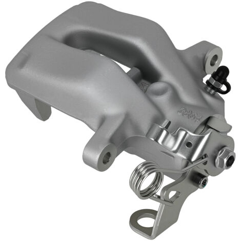 Floating Brake Caliper Left for Citroen C5 MK III Peugeot 407 6C 6D 6E 2004-2018 (1/3)