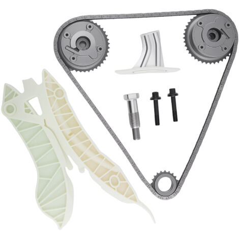 Timing Chain Kit + VVT Sprocket For BMW Citroen Mini Peugeot 1.4 1.6 (1/5)