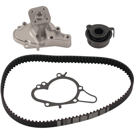 Timing Belt & Water Pump Kit for Hyundai Atos MX Getz TB i10 PA 1.1 (1/5)