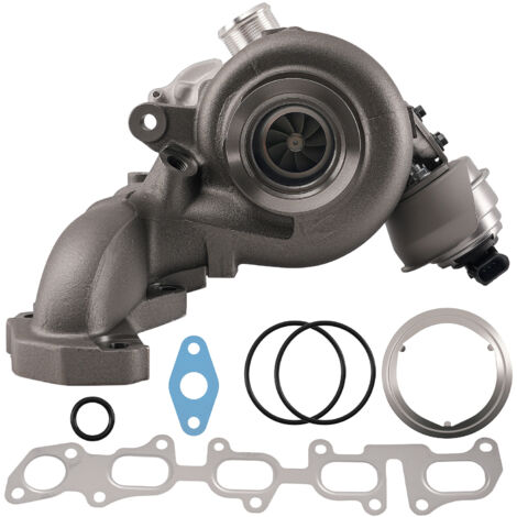 Turbo for VW Golf VII GTD Audi A3 Seat Leon 2.0 TDI 135KW 04L253056P 2012-2020