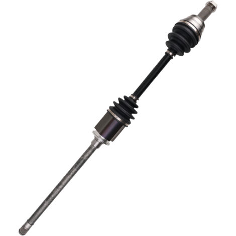 Drive Shaft Front Right O/S Offside Driver Side For BMW X5 X6 (1/5)