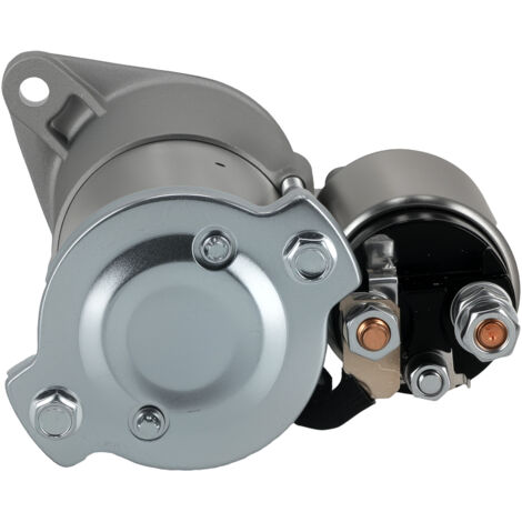 Starter Motor for Chevrolet Cruze 1.8L 55576980 8000387 2011-2018 1.2kW 9 Teeth