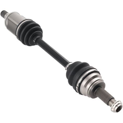 Drive Shaft Front Left N/S Passenger Side For BMW X5 X6