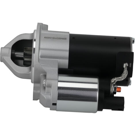Starter Motor for Kia Ceed 1.6 CRDi 128HP 2006-2012 36100-2A300 8 Teeth