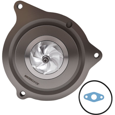 Billet Turbo Core BV30-66A for Audi Seat Ibiza Skoda Fabia VW Polo 1.4 2014-22 (1/4)