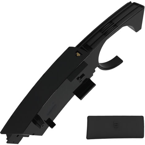 Cup Holder Right Front for BMW Z4 E85 E86 2003-2008 Black 51457070324 Plastic (1/5)