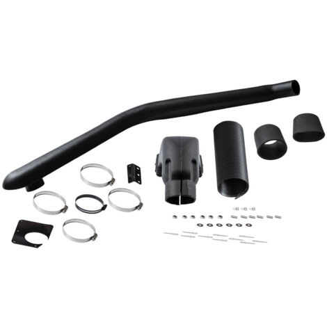 Air Intake Induction Snorkel Kit for Mitsubishi L200 Triton Smt96a 2.8 96-05