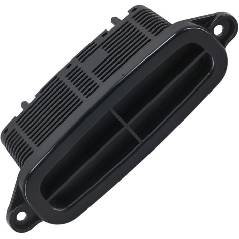 TMS LED Xenon Adaptive Headlight Control Module for BMW 5 Series F10 63117329157 (1/5)