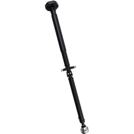 Driveshaft Propshaft Assembly for BMW 525d 530d E60 E61 2.5 3.0 02-10 Auto Trans