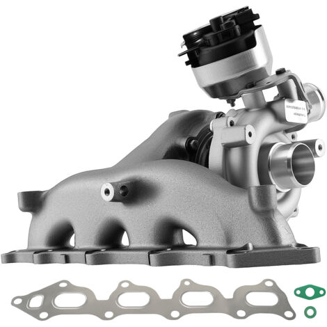 New Turbo for Citroen Jumper 2.0 HDI 163PS 2015-2019 53039700840 DW10FUE (1/5)