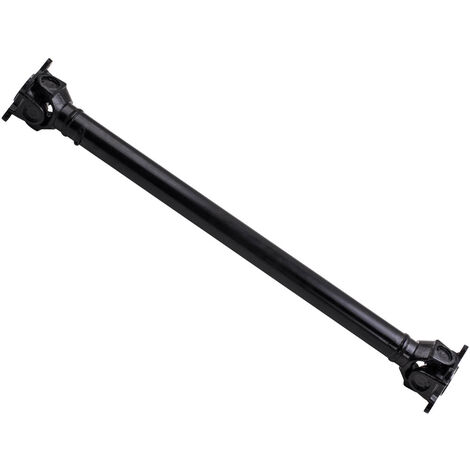 Front Propshaft Propeller For BMW X3 E83 M54 2.0 2.5 10/05-06 26203401609 702mm