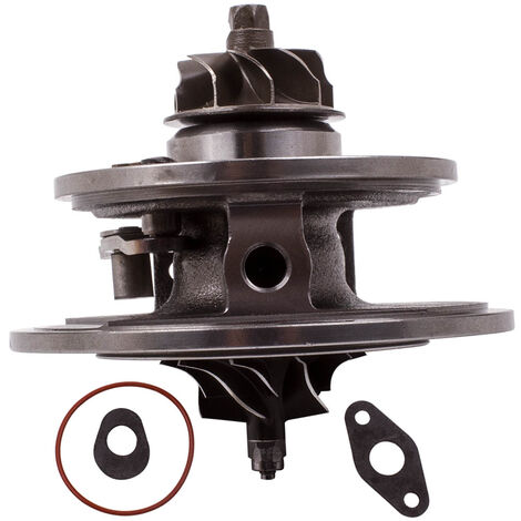 Turbocharger CHRA Cartridge for Renault Megane 1.5 dCi Nissan Qashqai Turbo Core (1/5)